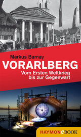 Vorarlberg - Markus Barnay