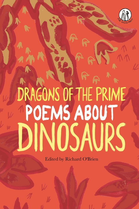 Dragons of the Prime - 