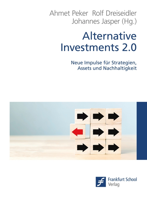 Alternative Investments 2.0 - 