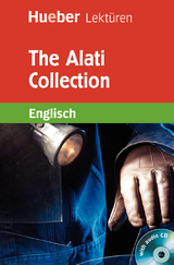 The Alati Collection - Pauline O'Carolan