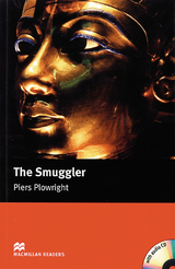 The Smuggler - Plowright, Piers; Milne, John