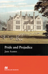 Pride and Prejudice - Austen, Jane; Milne, John