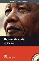 Nelson Mandela - Hart, Carl W.; Milne, John