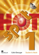 Hot Spot - Granger, Colin