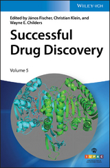 Successful Drug Discovery, Volume 5 - 