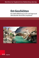 Ost-Geschichten - 