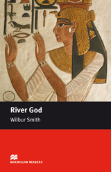 River God - Smith, Wilbur; Milne, John