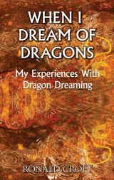 When I Dream of Dragons - Ronald Croft