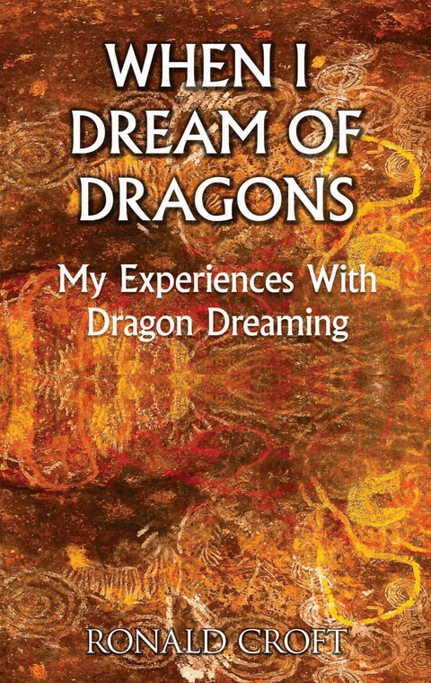 When I Dream of Dragons - Ronald Croft