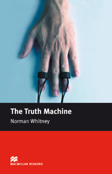 The Truth Machine - Whitney, Norman; Milne, John