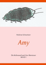 Amy - Heidrun Schweitzer