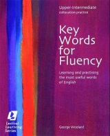 Key Words for Fluency - Upper Intermediate - Woolard, George