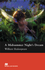 A Midsummer Night’s Dream - Shakespeare, William