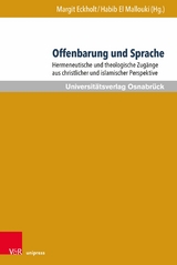 Offenbarung und Sprache - 