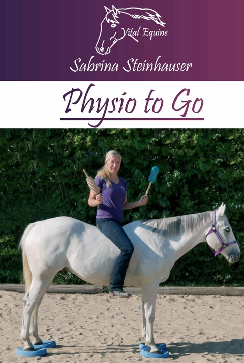 Physio to Go - Sabrina Steinhauser