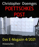 POETTSCHKES POST - Christopher Doemges