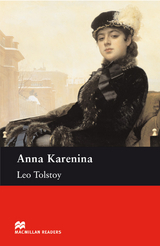 Anna Karenina - Tolstoy, Leo