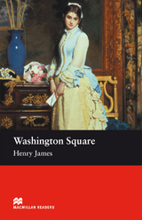 Washington Square - James, Henry; Milne, John