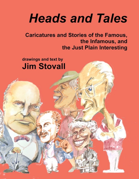 Heads and Tales -  Jim Stovall