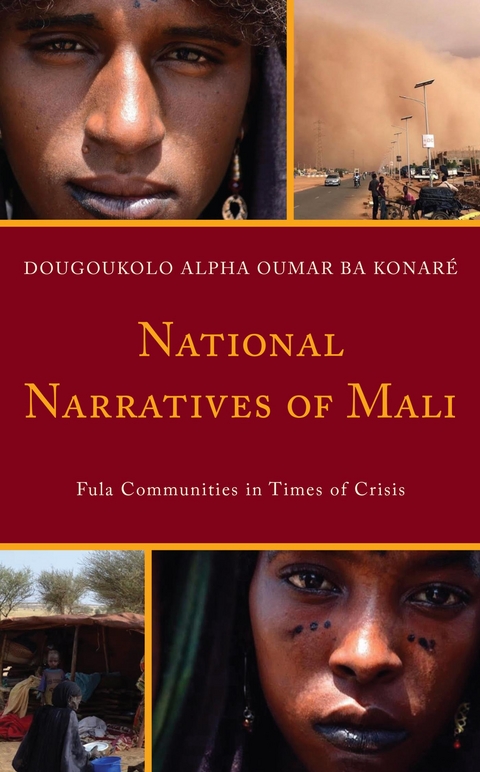 National Narratives of Mali -  Dougoukolo Alpha Oumar Ba Konare