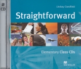 Straightforward - Clandfield, Lindsay