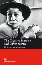 The Creative Impulse and Other Stories - Maugham, W. Somerset; Milne, John