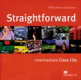 Straightforward - Kerr, Philip; Jones, Ceri