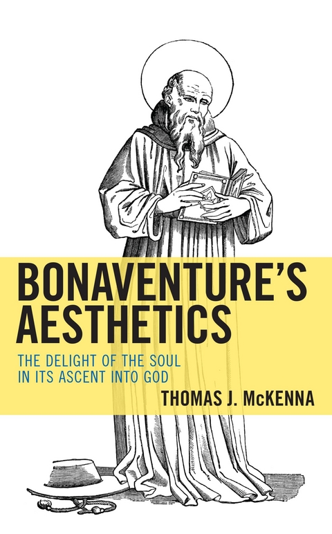 Bonaventure's Aesthetics -  Thomas J. McKenna