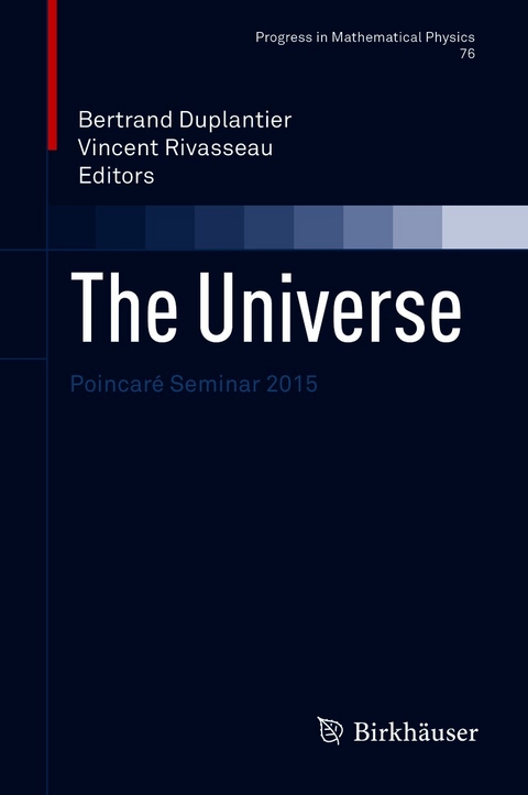 The Universe - 