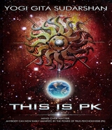 This Is &quote;PK&quote; Mind Over Matter -  Gita K Sudrshan