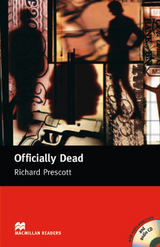 Officially Dead - Prescott, Richard; Milne, John