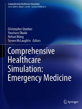 Comprehensive Healthcare Simulation: Emergency Medicine - 