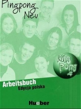 Arbeitsbuch polnische Ausgabe - 