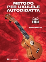 Metodo per Ukulele autodidatta - Roberto Bettelli