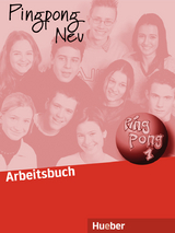 Pingpong Neu 1 - Gabriele Kopp, Konstanze Frölich