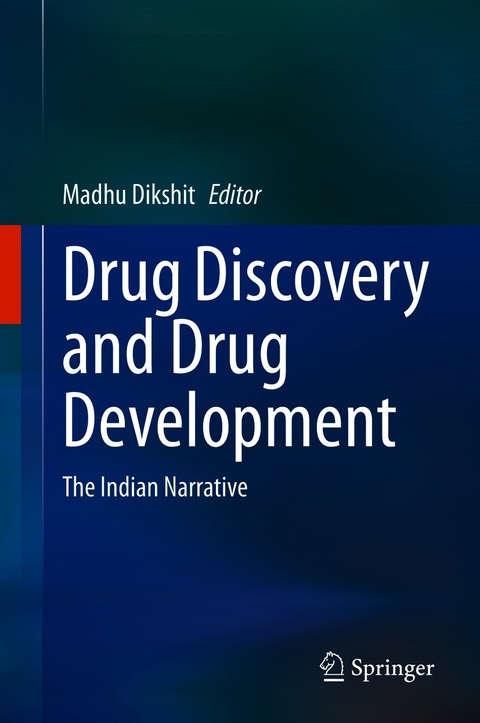 Drug Discovery and Drug Development - 