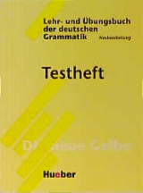 Lehr- und Übungsbuch der Deutschen Grammatik - Neubearbeitung / Lehr- und Übungsbuch der deutschen Grammatik – Neubearbeitung - Werner Heidermann