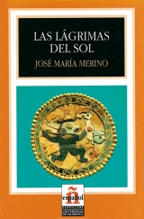 Las lágrimas del sol - Merino, José María