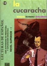 La cucaracha - Romero Guillemas, Raquel