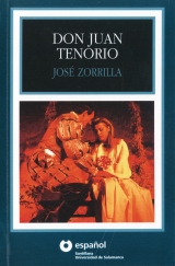 Don Juan Tenorio - Zorrilla, José