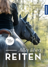 Alles übers Reiten - Ulrike Amler