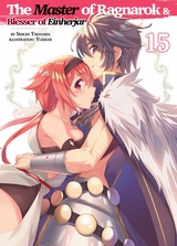 The Master of Ragnarok & Blesser of Einherjar: Volume 15 - Seiichi Takayama