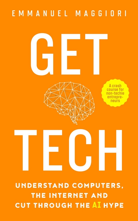 Get Tech -  Emmanuel Maggiori