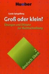 Deutsch üben. Deutsch als Fremdsprache - 