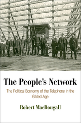 People's Network -  Robert MacDougall