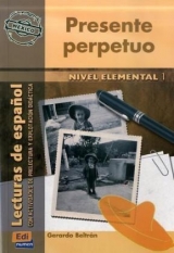 Presente perpetuo - Beltrán, Gerardo