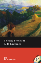 Selected Short Stories by D. H. Lawrence - Lawrence, D. H.