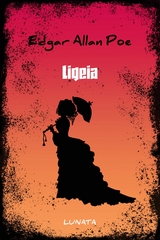 Ligeia - Edgar Allan Poe