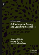 Online Impulse Buying and Cognitive Dissonance - Giovanni Mattia, Alessio Di Leo, Ludovica Principato