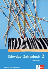 Schweizer Zahlenbuch 2 - Erich Ch Wittmann, Gerhard N Müller